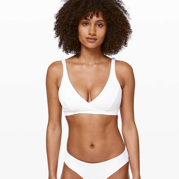 BOGO 25% OFF Clear Waters Bikini Top